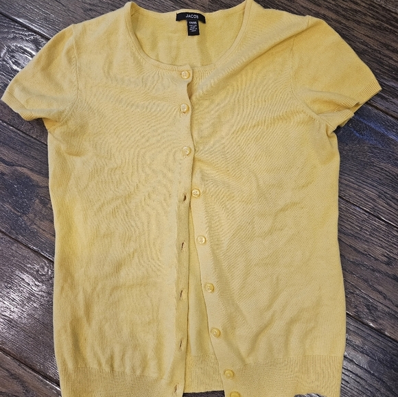 Jacob Cardigan - Picture 1 of 2